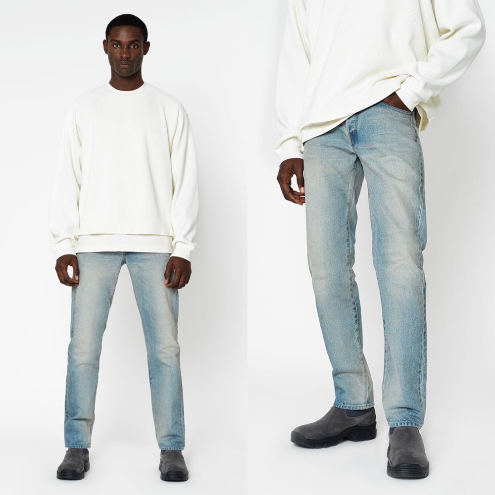 John Elliot Season Seven Jeans Size 32